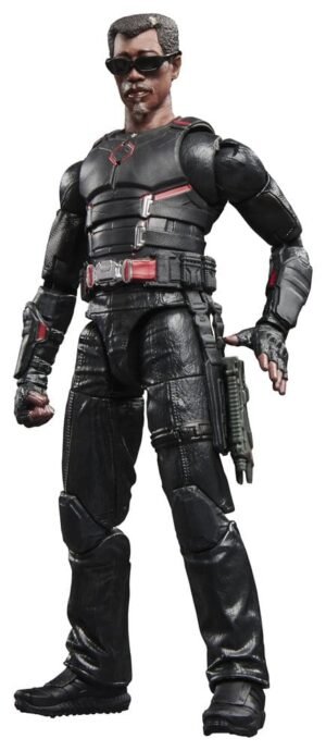 Figurka Deadpool & Wolverine Marvel Legends 15 cm