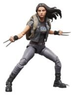 Figurka Deadpool & Wolverine Marvel Legends X.23 15 cm