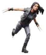 Figurka Deadpool & Wolverine Marvel Legends X.23 15 cm