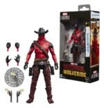 x_hasg2369_b Figurka Deadpool & Wolverine Cowboypool 15 cm