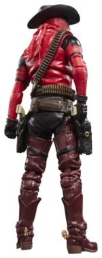 x_hasg2369_d Figurka Deadpool & Wolverine Cowboypool 15 cm