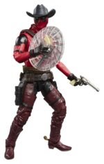 x_hasg2369_e Figurka Deadpool & Wolverine Cowboypool 15 cm