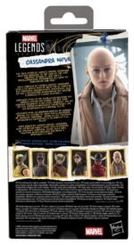 Figurka Deadpool & Wolverine 15 cm Cassandra Nova
