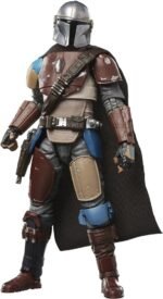 Figurka Star Wars: The Mandalorian (Pagodon) 15 cm