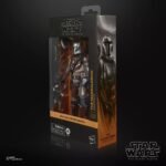 Figurka Star Wars: The Mandalorian (Pagodon) 15 cm