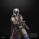 Figurka Star Wars: The Mandalorian (Pagodon) 15 cm