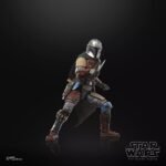 Figurka Star Wars: The Mandalorian (Pagodon) 15 cm