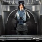 Star Wars Episode V Vintage Collection Action Figure General Veers (AT-AT Commander) 10 cm