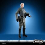 Star Wars Episode V Vintage Collection Action Figure General Veers (AT-AT Commander) 10 cm