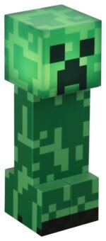 Figurka Minecraft Creeper 18 cm