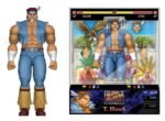 Figurka Ultra Street Fighter II: The Final Challengers E. Honda 16 cm