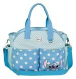 Torba Lilo & Stitch Lovely Blue