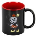 Kubek Minnie Mouse z wizerunkiem Myszki Minnie