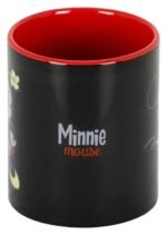 Kubek Minnie Mouse z wizerunkiem Myszki Minnie