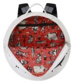 Plecak Nightmare before Christmas Bone (KMN09292)