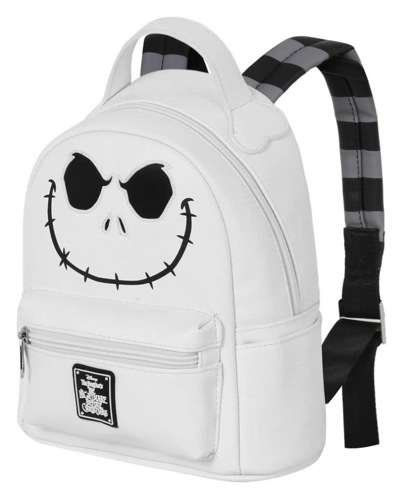 Plecak Nightmare before Christmas Bone