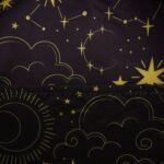 Torba Loungefly Słońce i Księżyc