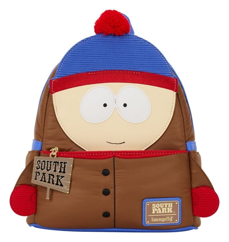 Plecak Paramount by Loungefly South Park Stan