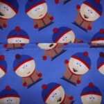 Plecak Paramount by Loungefly South Park Stan