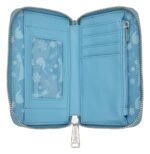 Portfel Disney by Loungefly Kraina Lodu Elsa Glitter
