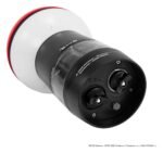 Młynek do przypraw Pokémon Pikachu