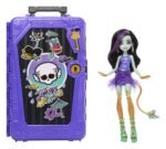 Monster High Skulltimate Secrets Doll Destination: Gore-geous Oasis - Jinafire Long