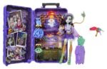 Monster High Skulltimate Secrets Doll Destination: Gore-geous Oasis - Jinafire Long