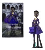 Lalka Mattel Monster High Bianca Barclay