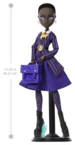 Lalka Mattel Monster High Bianca Barclay