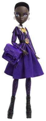 Lalka Mattel Monster High Bianca Barclay