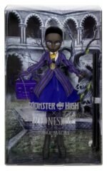 Lalka Mattel Monster High Bianca Barclay