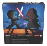 Star Wars Little People Collector Mini Figure 2-Pack I Am Your Father 7 cm