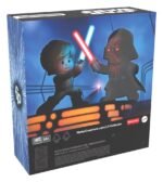Star Wars Little People Collector Mini Figure 2-Pack I Am Your Father 7 cm