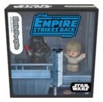 Star Wars Little People Collector Mini Figure 2-Pack I Am Your Father 7 cm