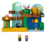 My Mario Little People Playset Mario's Adventure