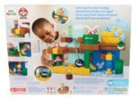 My Mario Little People Playset Mario's Adventure