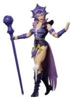 Figurka Masters of the Universe Origins: Evil-Lyn 14 cm