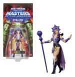 Figurka Masters of the Universe Origins: Evil-Lyn 14 cm