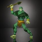Figurka Masters of the Universe Origins: Moss Man 14 cm
