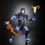 Figurka Masters of the Universe Origins: Skeletor 14 cm