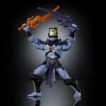 Figurka Masters of the Universe Origins: Skeletor 14 cm