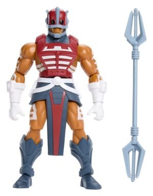Figurka Masters of the Universe Origins: Zodak 14 cm