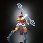 Figurka Masters of the Universe Origins: Zodak 14 cm