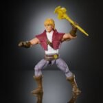 Figurka Masters of the Universe Origins: Prince Adam 14 cm