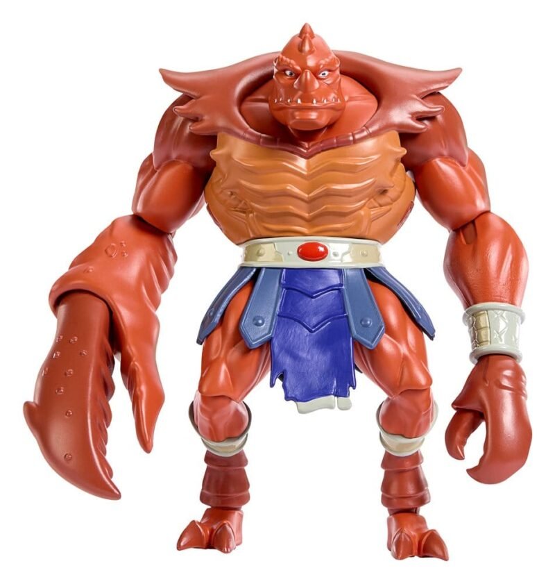 Figurka Masters of the Universe Origins Clawful 14 cm