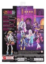 Lalka Mattel Skelita Calaveras Monster High
