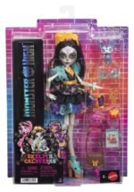 Lalka Mattel Skelita Calaveras Monster High
