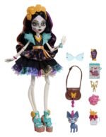 Lalka Mattel Skelita Calaveras Monster High