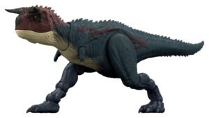 Figurka Jurassic World: Charge 'N Chomp Carnotaurus