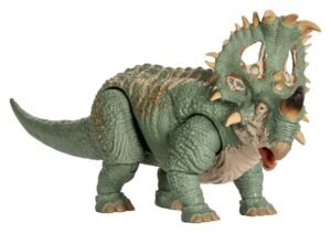 Figurka Jurassic World Sinoceratops